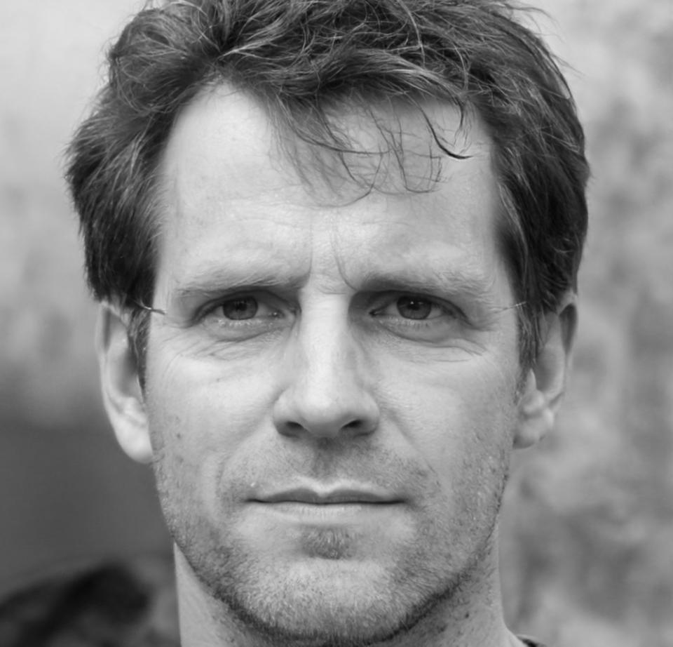 Portrait von Leonhard Eichhorn