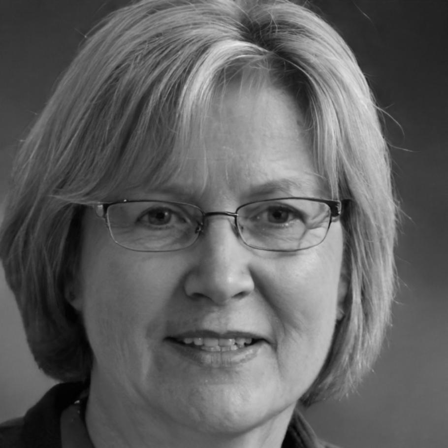 Portrait von Wiebke Sonntag