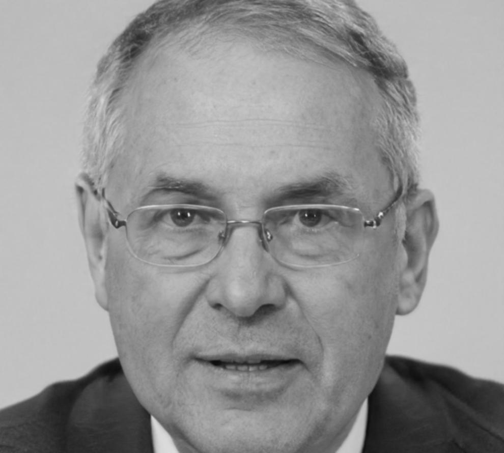 Portrait von Lennart Vierhoff