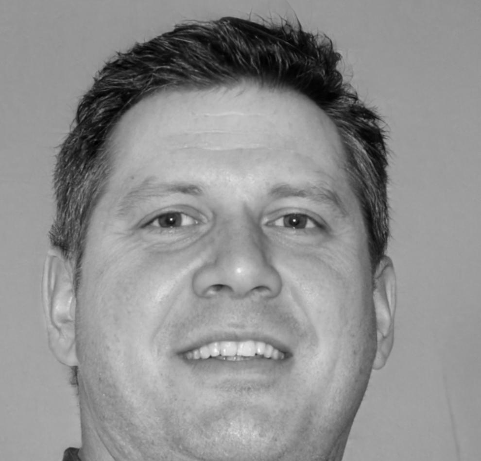 Portrait von Torben Ahlström