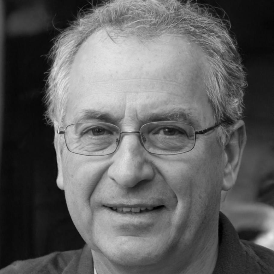 Portrait von Dimitri Vassilev