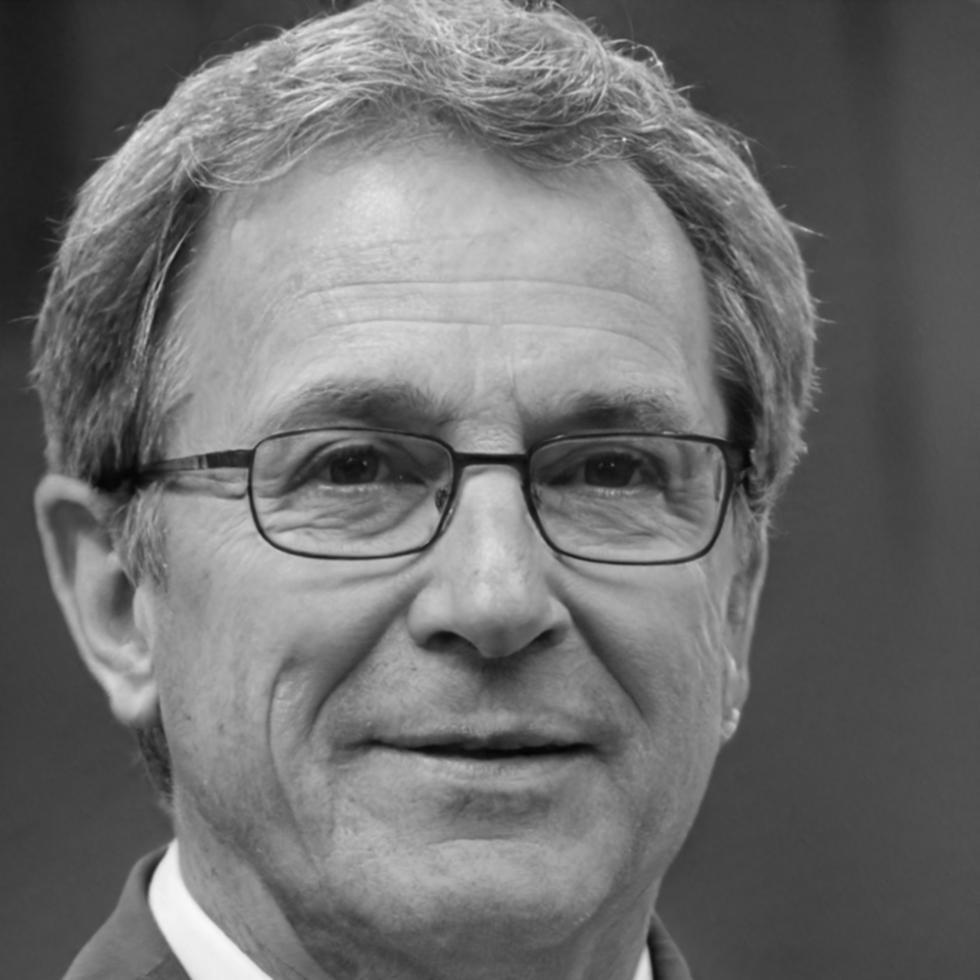 Porträt von Lennard Söderberg